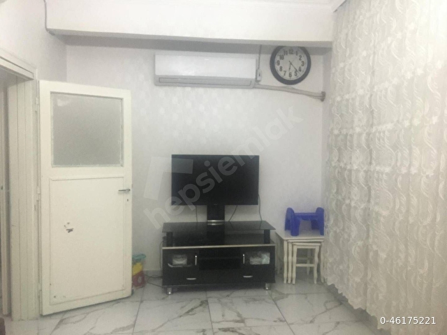ÜÇOKLAR MAHALLESİNDE 2 KATLI BAHÇELİ FULL YAPILI MÜSTAKİL EV - Görsel 15