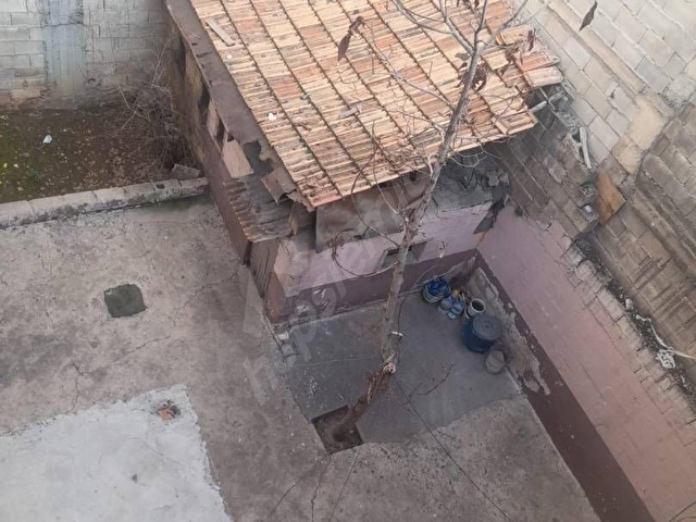 ÜÇOKLAR MAHALLESİNDE 2 KATLI BAHÇELİ FULL YAPILI MÜSTAKİL EV - Görsel 28