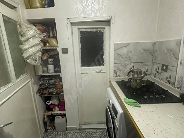 ÜÇOKLAR MAHALLESİNDE 2 KATLI BAHÇELİ FULL YAPILI MÜSTAKİL EV - Görsel 7