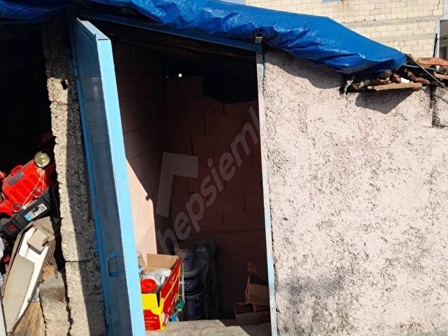 ÜÇOKLAR MAHALLESİNDE 2 KATLI BAHÇELİ FULL YAPILI MÜSTAKİL EV - Görsel 21
