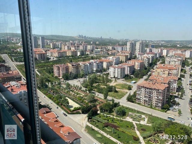 ÇUKURAMBAR’DA HAYAT SEBLA’DA YAPILI 350m2  6+1DAİRE - Görsel 12