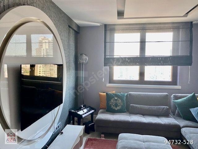 ÇUKURAMBAR’DA HAYAT SEBLA’DA YAPILI 350m2  6+1DAİRE - Görsel 24