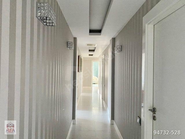 ÇUKURAMBAR’DA HAYAT SEBLA’DA YAPILI 350m2  6+1DAİRE - Görsel 22