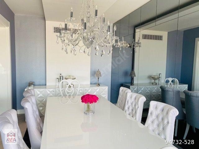 ÇUKURAMBAR’DA HAYAT SEBLA’DA YAPILI 350m2  6+1DAİRE - Görsel 5
