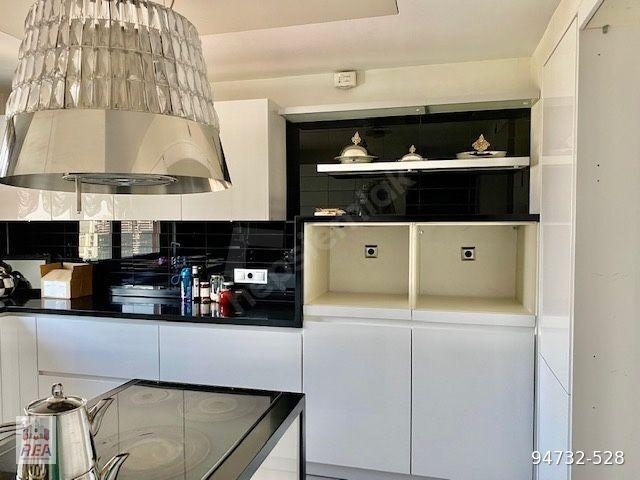 ÇUKURAMBAR’DA HAYAT SEBLA’DA YAPILI 350m2  6+1DAİRE - Görsel 20