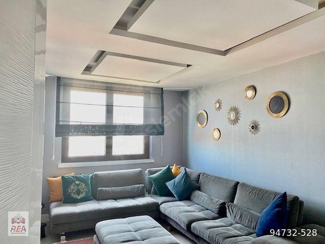 ÇUKURAMBAR’DA HAYAT SEBLA’DA YAPILI 350m2  6+1DAİRE - Görsel 23