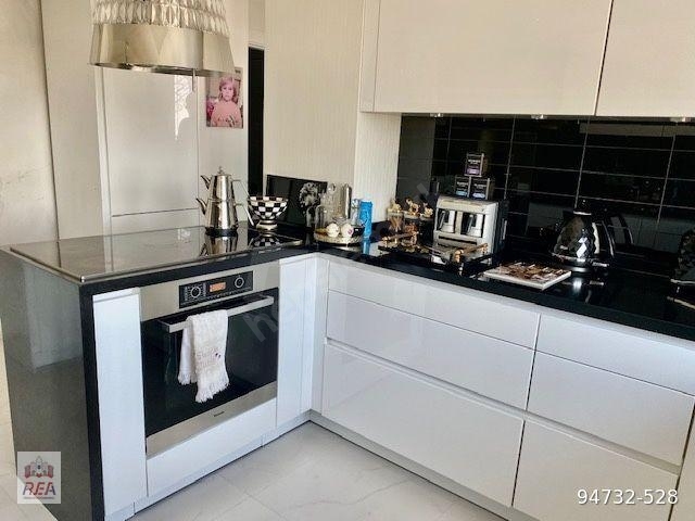 ÇUKURAMBAR’DA HAYAT SEBLA’DA YAPILI 350m2  6+1DAİRE - Görsel 18