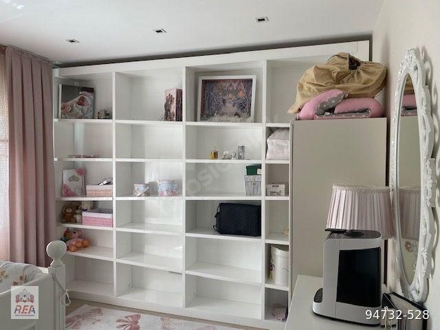 ÇUKURAMBAR’DA HAYAT SEBLA’DA YAPILI 350m2  6+1DAİRE - Görsel 30