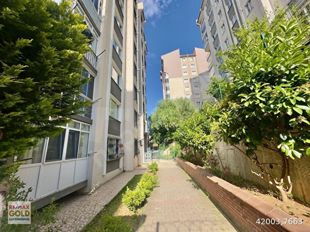 Kurtköy Metroya Yakın Mesken Konutları 2+1 Kiralık - Görsel 3