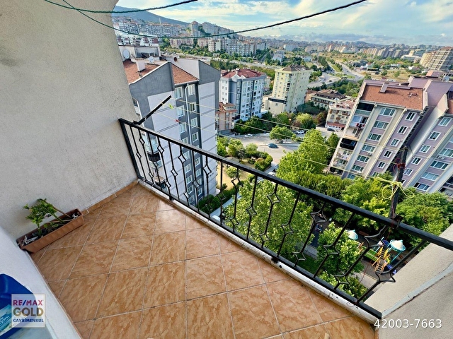 Kurtköy Metroya Yakın Mesken Konutları 2+1 Kiralık - Görsel 15