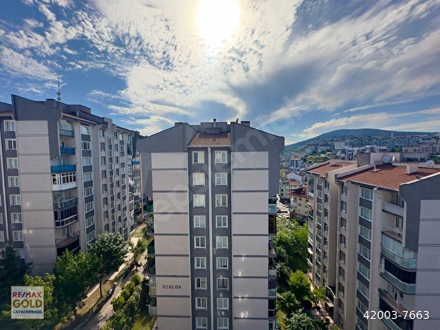 Kurtköy Metroya Yakın Mesken Konutları 2+1 Kiralık - Görsel 18