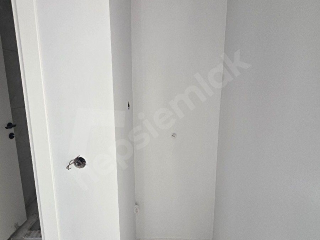 ÇORUM MERKEZ BAYAT GEDİĞİNDE 3+1 SATILIK LÜKS SIFIR DAİRELER - Görsel 9