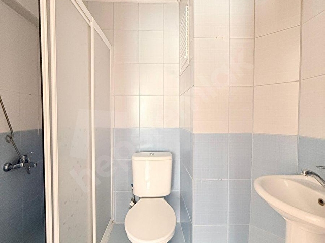DÜZGÜN EMLAKTAN FATİH MAH. ASANSÖRLÜ ARA KATTA ÇİFT BANYOLU 3+1 DAİRE - Görsel 21