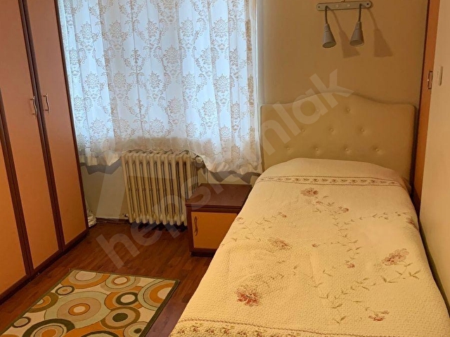 Hasbahçe Sitesi nde Eşyalı Kiralık Şık 3+1 - Görsel 18