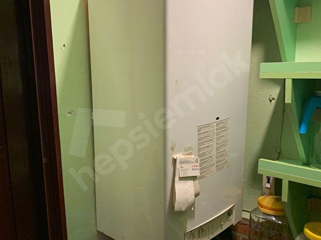 Hasbahçe Sitesi nde Eşyalı Kiralık Şık 3+1 - Görsel 19