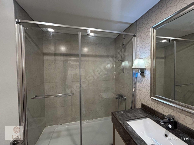 MASLAK 1453 KİRALIK 1+0 FULL EŞYALI KİRALIK DAİRE - Görsel 13