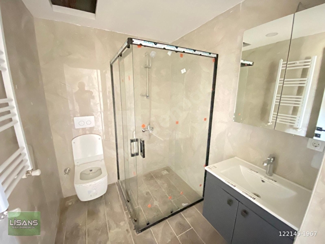 KABASAKALDA YOLA 5 DK. MESAFEDE KAPALI MUTFAKLI 3+1 ÇİFT BANYO ÇOK CAZİP FİYAT - Görsel 13