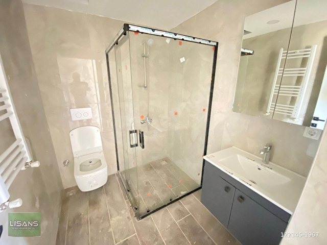 KABASAKALDA YOLA 5 DK. MESAFEDE KAPALI MUTFAKLI 3+1 ÇİFT BANYO ÇOK CAZİP FİYAT - Görsel 24