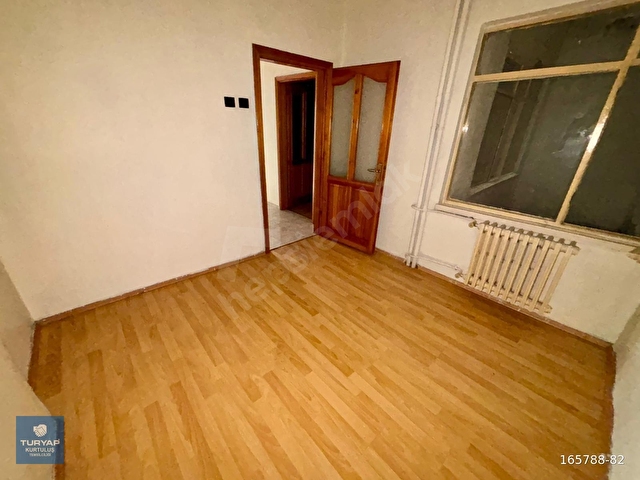 TURYAP KURTULUŞTAN YUNUSEMRE CD. KİRALIK 3+1 DAİRE - Görsel 4