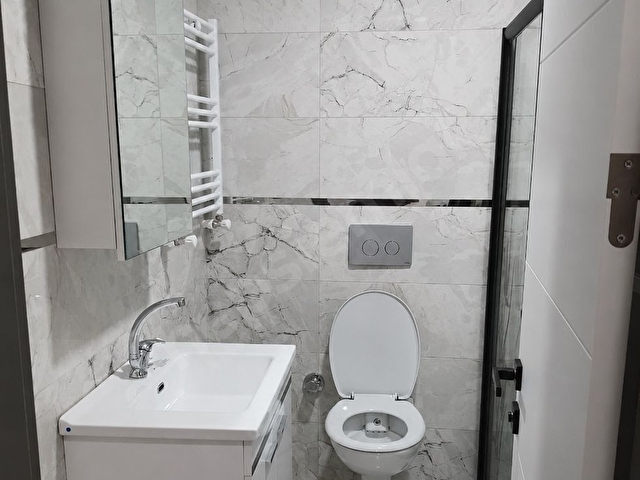 Sahibinden Eşyalı Kiralık Daire - Görsel 9