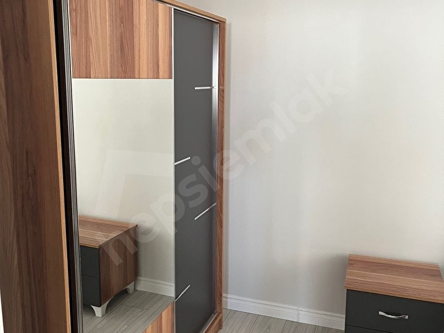 Sahibinden Eşyalı Kiralık Daire - Görsel 4