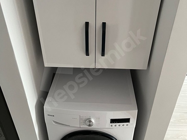 Sahibinden Eşyalı Kiralık Daire - Görsel 6