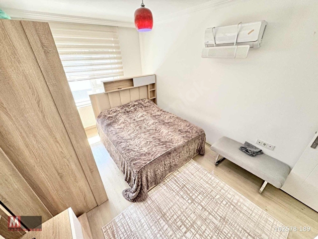 MESten 2+1 110m2 ASANSÖRLÜ MASRAFSIZ DOĞALGAZLI DAİRE! - Görsel 12
