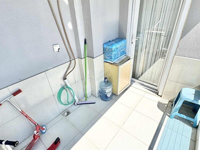 MESten 2+1 110m2 ASANSÖRLÜ MASRAFSIZ DOĞALGAZLI DAİRE! - Görsel 19