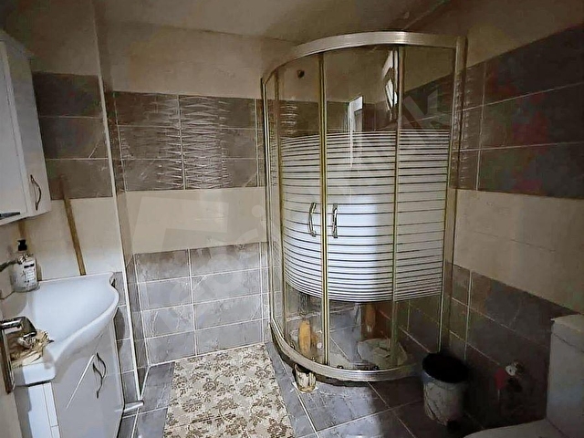 ADAPAZARI ŞEKER MAH. BAHÇE GİRİŞLİ SATILIK 2+1 DAİRE - Görsel 18
