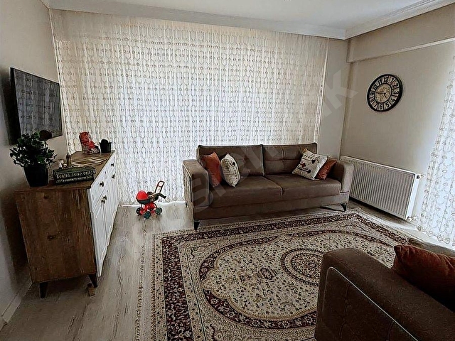 ADAPAZARI ŞEKER MAH. BAHÇE GİRİŞLİ SATILIK 2+1 DAİRE - Görsel 9