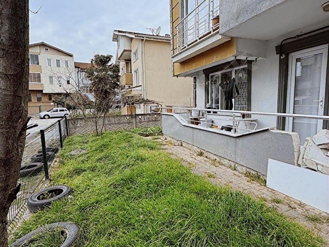 ADAPAZARI ŞEKER MAH. BAHÇE GİRİŞLİ SATILIK 2+1 DAİRE - Görsel 4