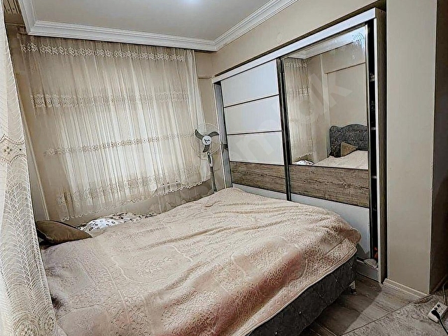 ADAPAZARI ŞEKER MAH. BAHÇE GİRİŞLİ SATILIK 2+1 DAİRE - Görsel 13