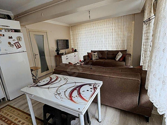 ADAPAZARI ŞEKER MAH. BAHÇE GİRİŞLİ SATILIK 2+1 DAİRE - Görsel 11