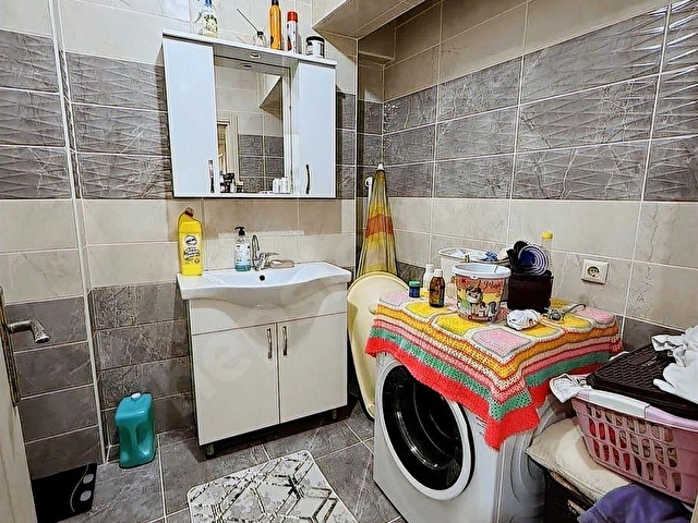 ADAPAZARI ŞEKER MAH. BAHÇE GİRİŞLİ SATILIK 2+1 DAİRE - Görsel 17