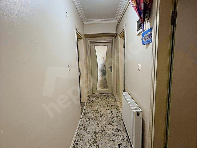 ADAPAZARI ŞEKER MAH. BAHÇE GİRİŞLİ SATILIK 2+1 DAİRE - Görsel 7