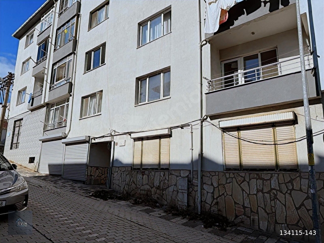Paşabayır da satılık 2+1 Daire