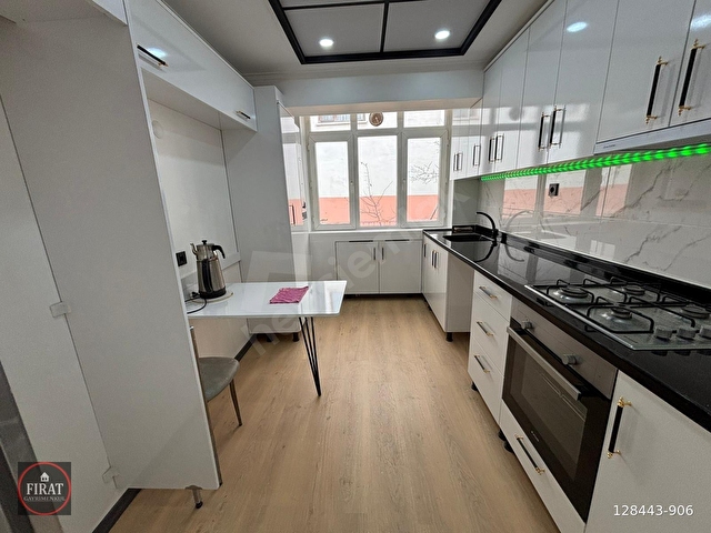 AKDERE MAH FUL YAPILI BAGIMSIZ SALON 3+1 SATILIK DAİRE - Görsel 12
