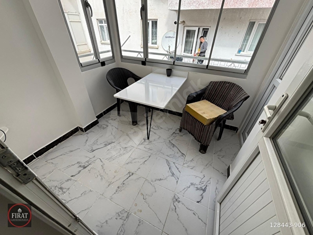 AKDERE MAH FUL YAPILI BAGIMSIZ SALON 3+1 SATILIK DAİRE - Görsel 5