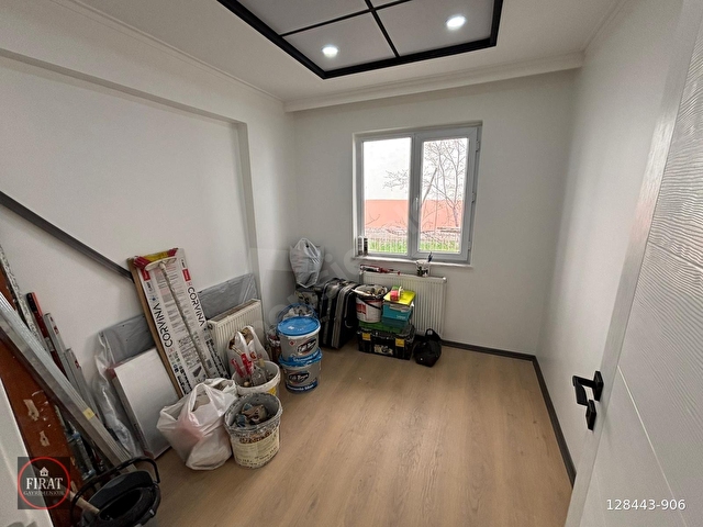 AKDERE MAH FUL YAPILI BAGIMSIZ SALON 3+1 SATILIK DAİRE - Görsel 21