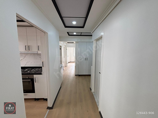 AKDERE MAH FUL YAPILI BAGIMSIZ SALON 3+1 SATILIK DAİRE - Görsel 9