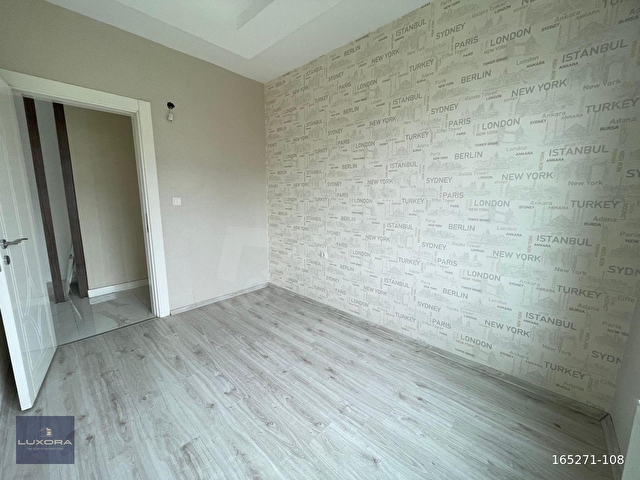 LUXORA` KARTEPE KARCİTY`DE HAVUZA CEPHE KİRALIK 2+1 80 M² DAİRE - Görsel 22