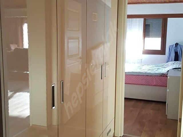 Kuşadası Yeniköyde Doğa İle İç İçe Deniz Manzaralı Çiftlik - Görsel 12