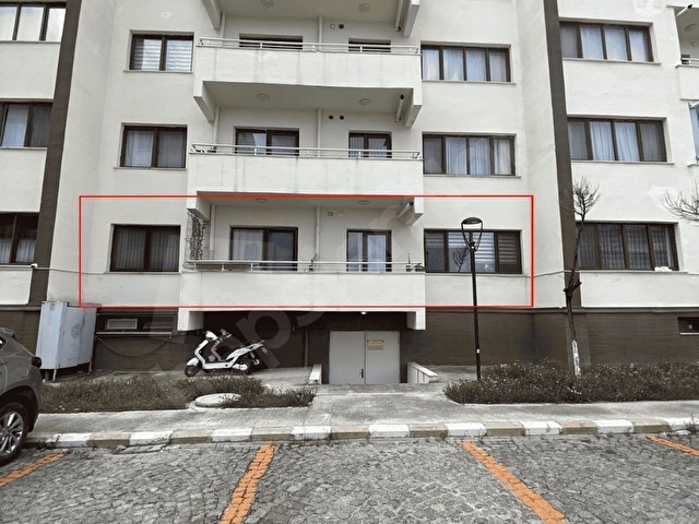 Sahibinden satılık 2+1 daire