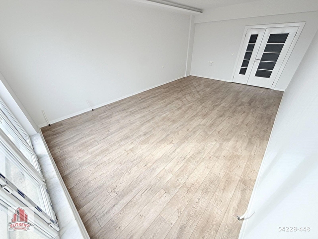 ÖN CEPHE ARA KAT GİYİNME ODALI GENİŞ BALKON LÜX 3+1 SIFIR - Görsel 13