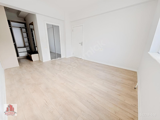 ÖN CEPHE ARA KAT GİYİNME ODALI GENİŞ BALKON LÜX 3+1 SIFIR - Görsel 21