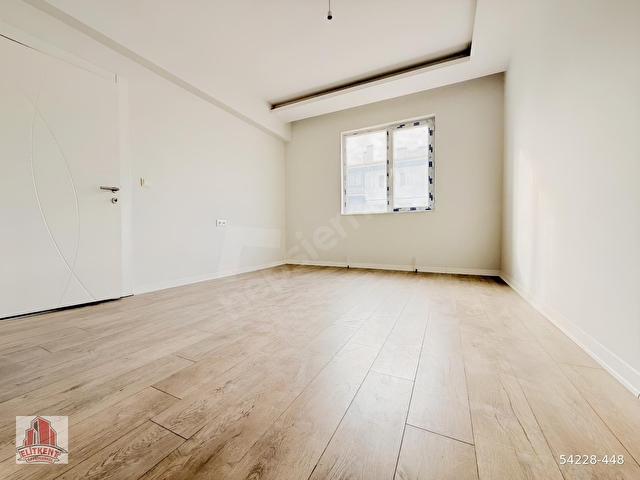 ÖN CEPHE ARA KAT GİYİNME ODALI GENİŞ BALKON LÜX 3+1 SIFIR - Görsel 24