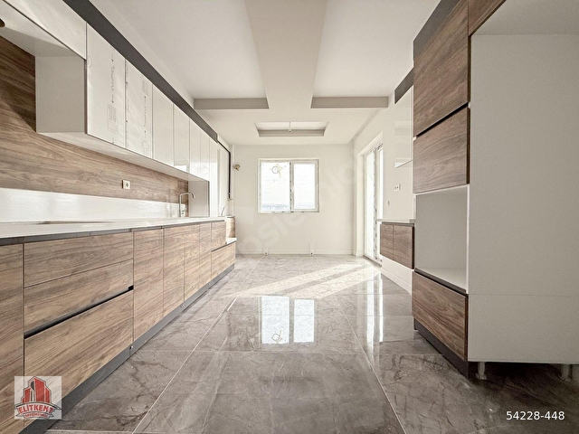 ÖN CEPHE ARA KAT GİYİNME ODALI GENİŞ BALKON LÜX 3+1 SIFIR - Görsel 7