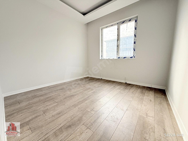 ÖN CEPHE ARA KAT GİYİNME ODALI GENİŞ BALKON LÜX 3+1 SIFIR - Görsel 26