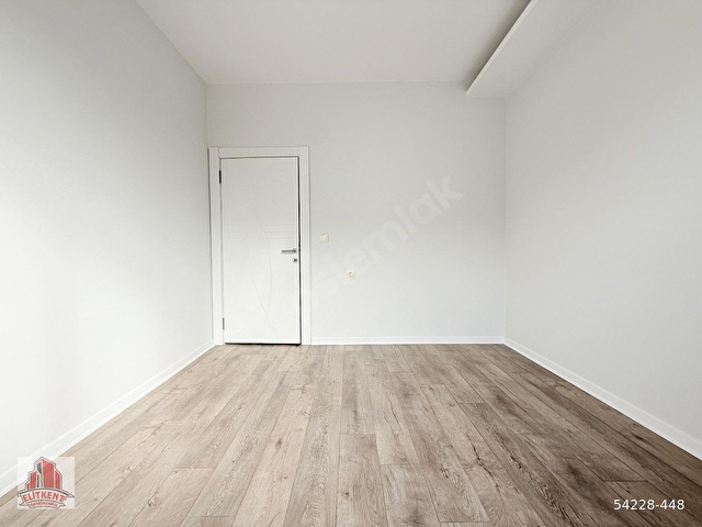 ÖN CEPHE ARA KAT GİYİNME ODALI GENİŞ BALKON LÜX 3+1 SIFIR - Görsel 27