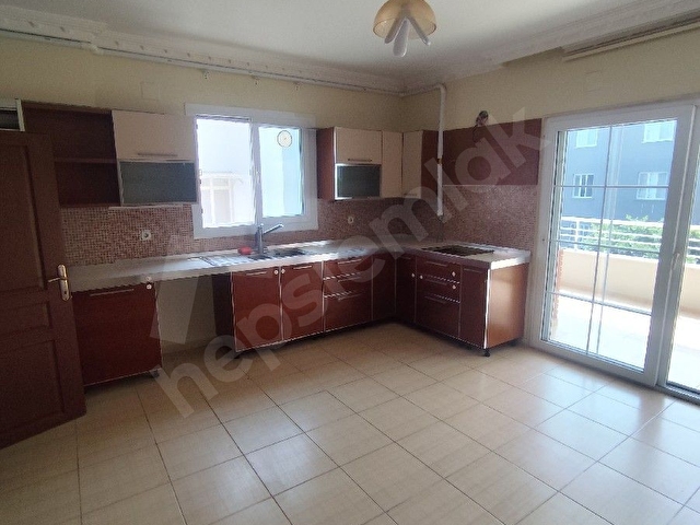 Mustafa kemal mhde 210m2, 4+1 Satılık daire - Görsel 7